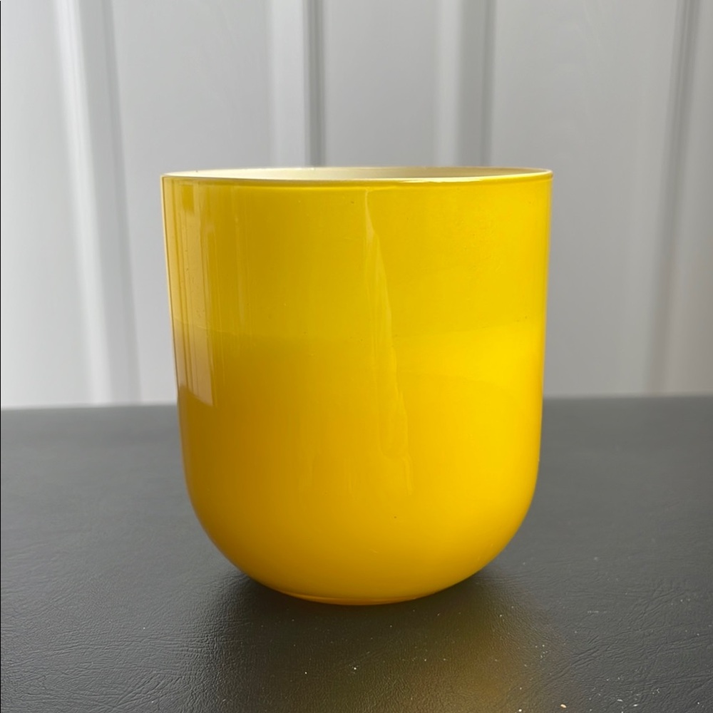 Jonathan Adler Grapefruit Scented Candle
